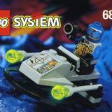 Набор LEGO 6816