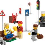 Набор LEGO 8401